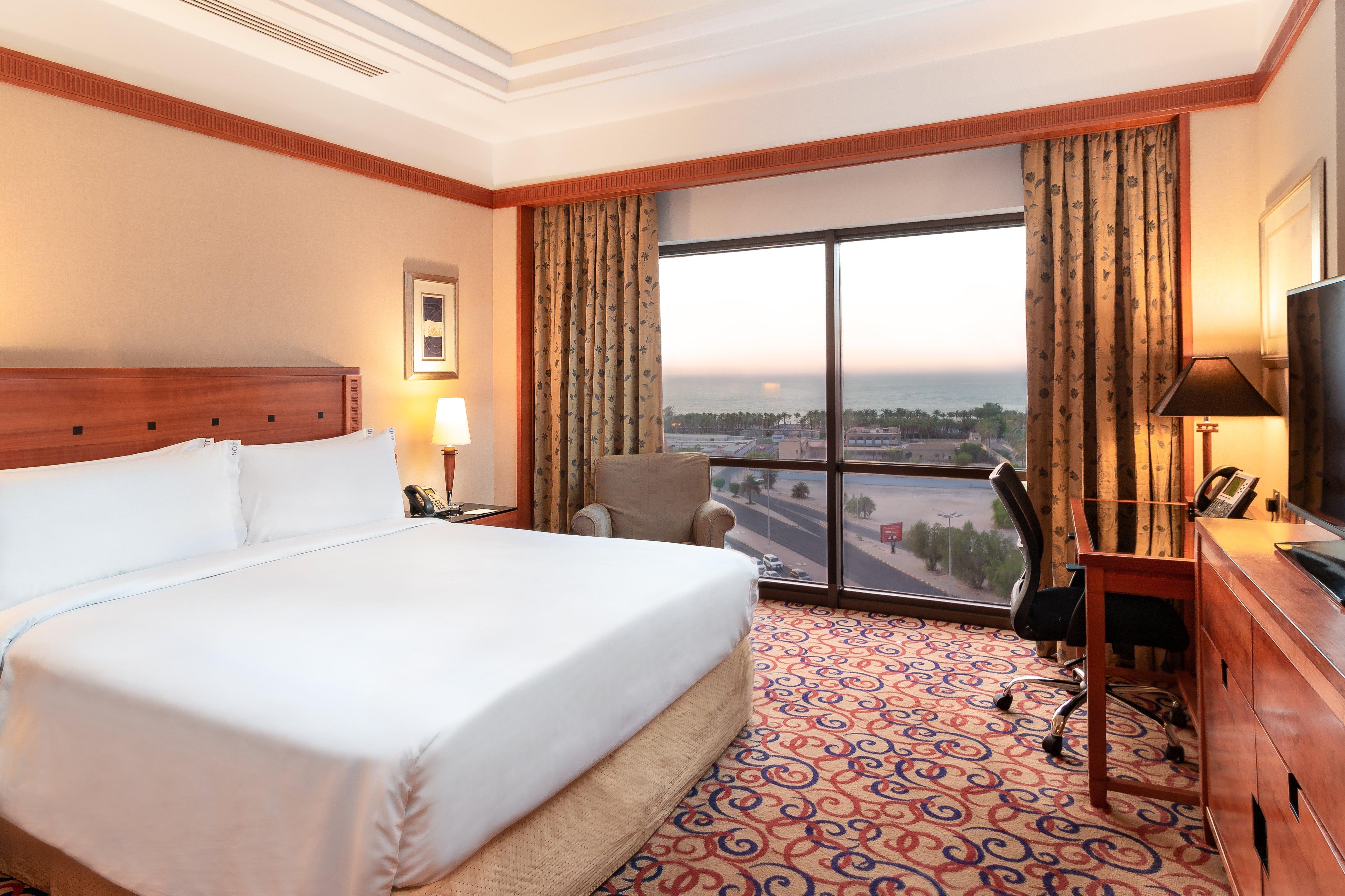 Holiday Inn Kuwait, An Ihg Hotel Kuwait City Ngoại thất bức ảnh
